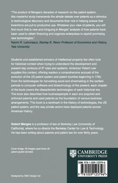 American Patent Law