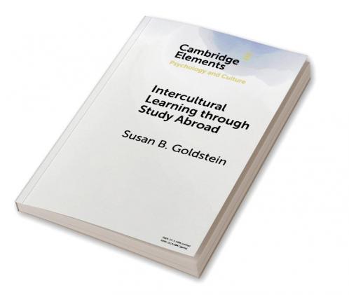 Intercultural Learning through Study Abroad