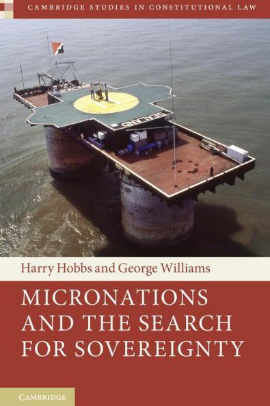 Micronations and the Search for Sovereignty