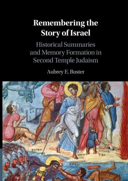 Remembering the Story of Israel