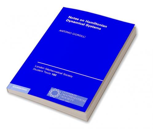 Notes on Hamiltonian Dynamical Systems