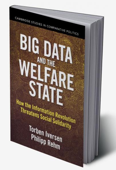 Big Data and the Welfare State