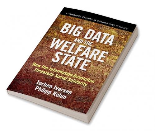 Big Data and the Welfare State