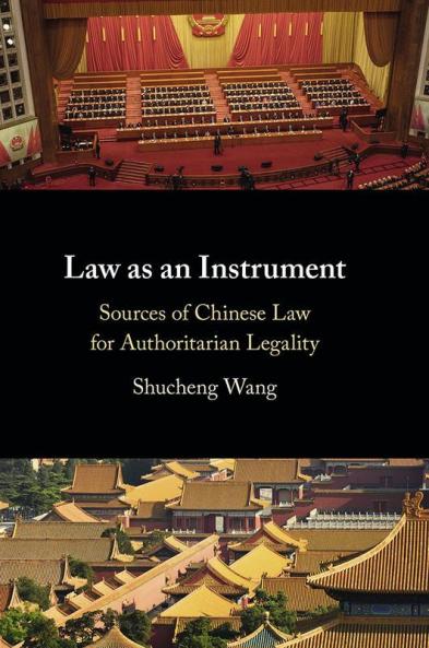 Law as an Instrument