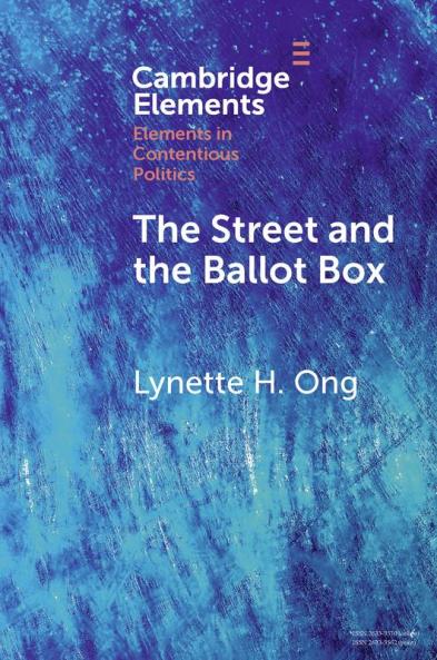 The Street and the Ballot Box