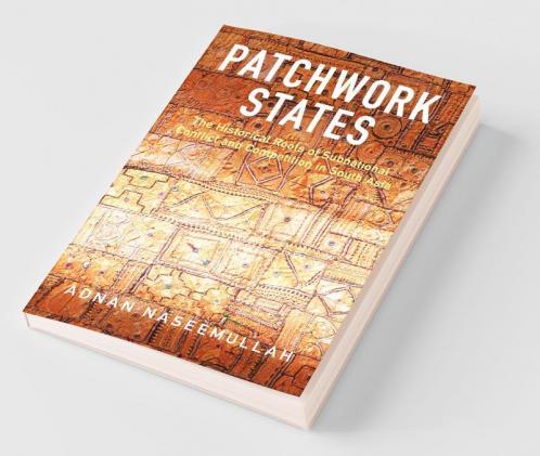 Patchwork States