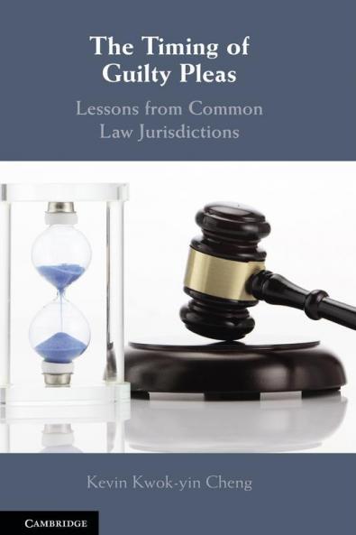 The Timing of Guilty Pleas
