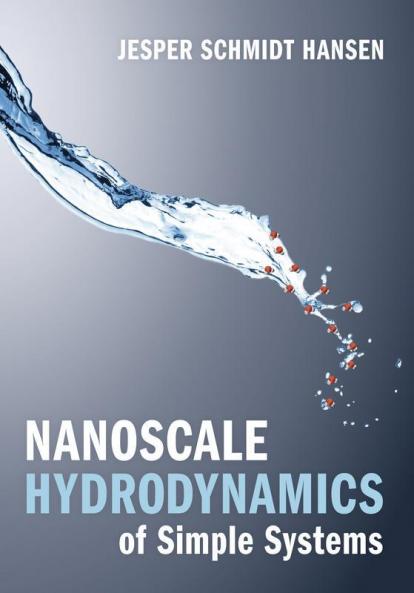 Nanoscale Hydrodynamics of Simple Systems