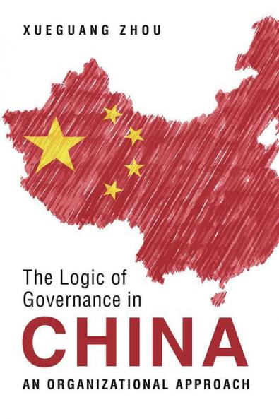 The Logic of Governance in China