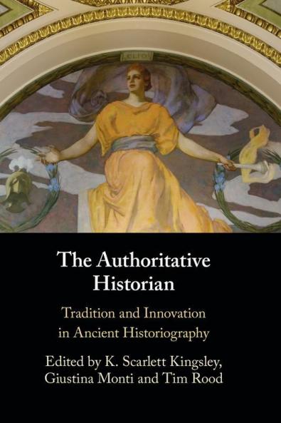 The Authoritative Historian