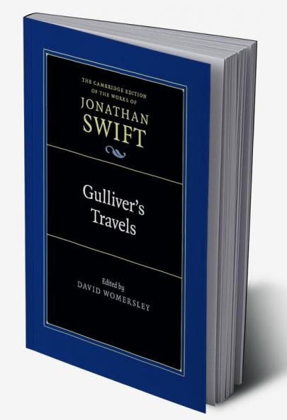 Gulliver's Travels