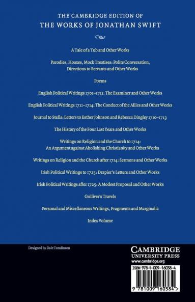 Parodies Hoaxes Mock Treatises
