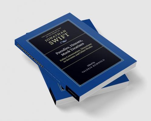 Parodies Hoaxes Mock Treatises