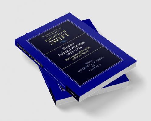 English Political Writings 1711-1714