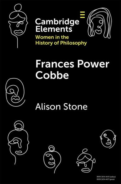 Frances Power Cobbe