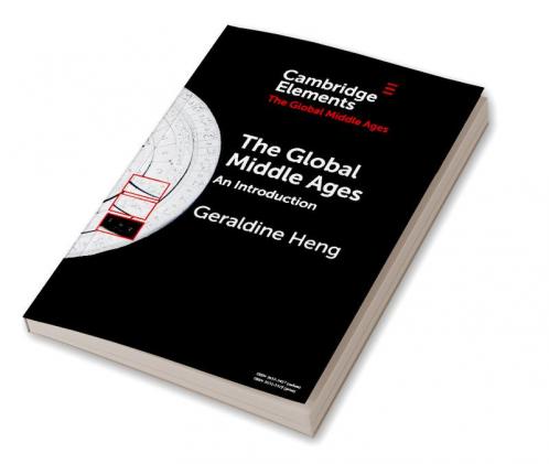 The Global Middle Ages