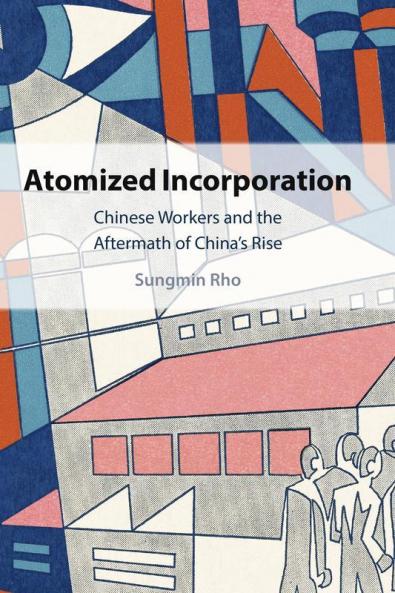 Atomized Incorporation