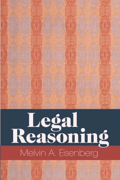 Legal Reasoning