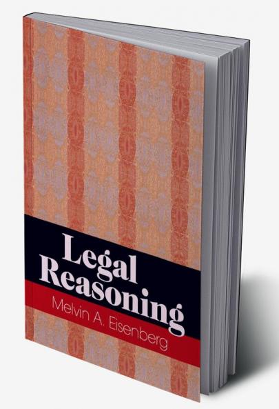 Legal Reasoning