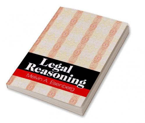 Legal Reasoning