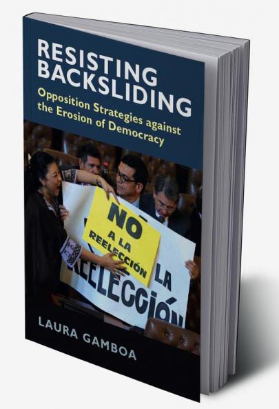 Resisting Backsliding