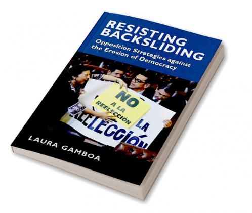 Resisting Backsliding