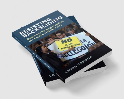 Resisting Backsliding