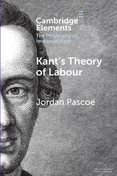 Kant's Theory of Labour