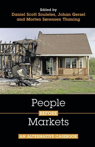 People Before Markets