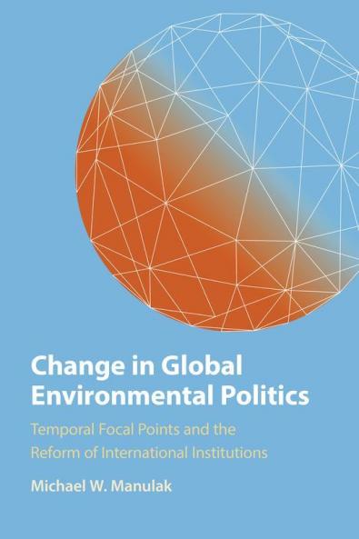 Change in Global Environmental Politics