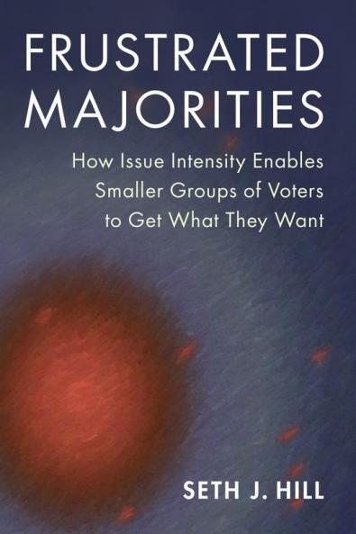 Frustrated Majorities