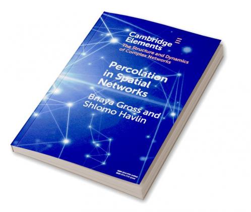 Percolation in Spatial Networks