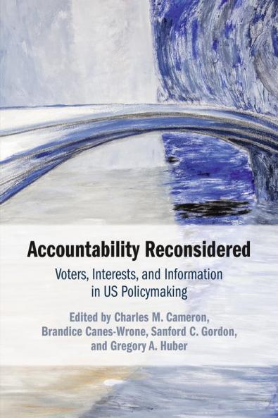 Accountability Reconsidered