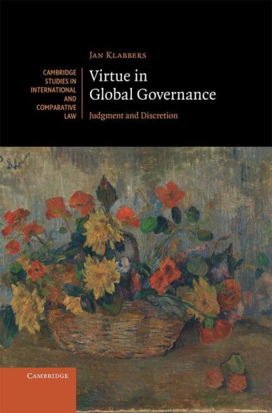 Virtue in Global Governance