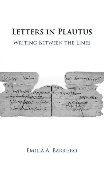 Letters in Plautus