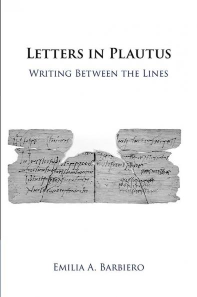 Letters in Plautus