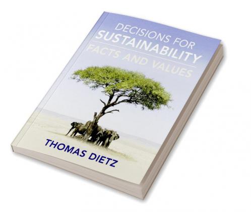 Decisions for Sustainability