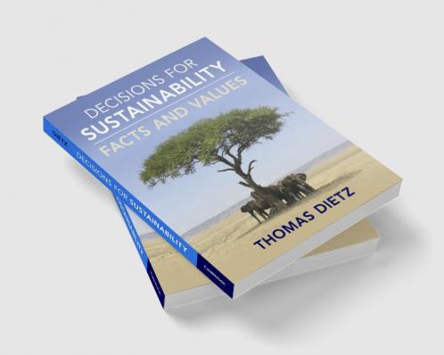 Decisions for Sustainability
