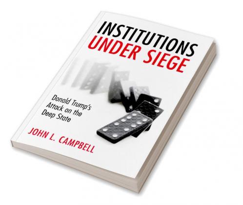 Institutions under Siege