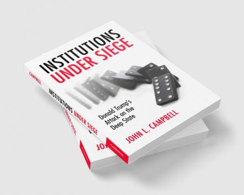 Institutions under Siege