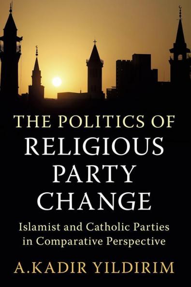 The Politics of Religious Party Change