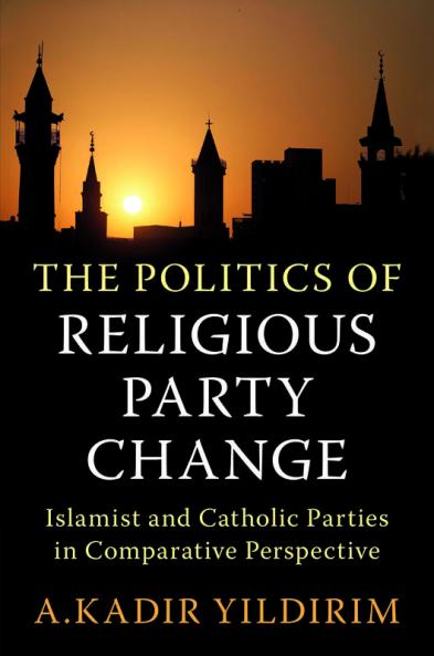 The Politics of Religious Party Change