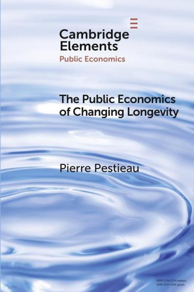 The Public Economics of Changing Longevity