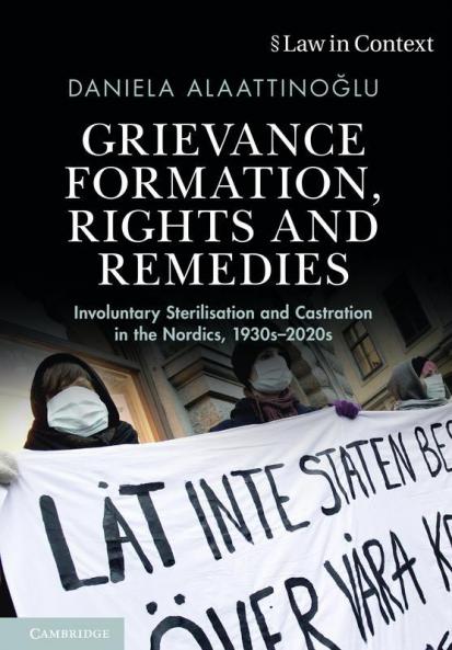 Grievance Formation Rights and Remedies