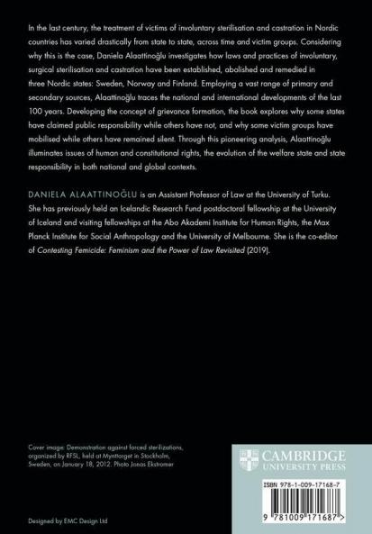 Grievance Formation Rights and Remedies