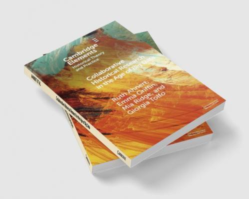 Collaborative Historical Research in the Age of Big Data