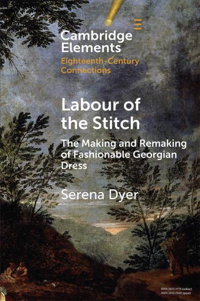 Labour of the Stitch