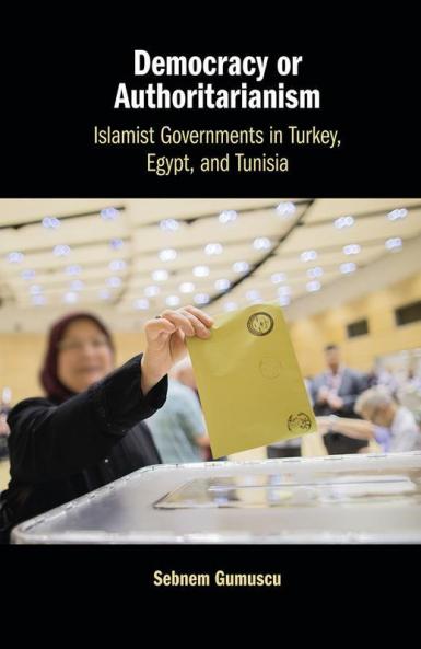 Democracy or Authoritarianism