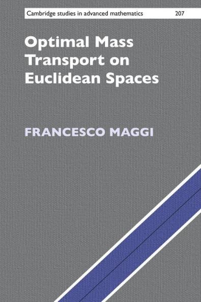 Optimal Mass Transport on Euclidean Spaces
