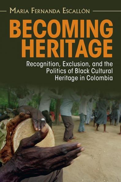 Becoming Heritage